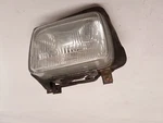 Suzuki GS550ED Headlight Fits 1983-1986. Fixed Price $13.70.