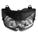 Front Headlamp Fit For Kawasaki Z1000 2003-2006 Z750 04-06 Lights. Fixed Price $53.99.