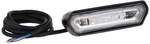 Rigid Industries 90122 Amber Chase Tail Light, Os. Fixed Price $332.48.