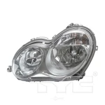 Headlight Tyc 20-6980-00. Fixed Price $109.95.