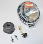 Suzuki 1986 1997 LS650 VS700 VS800 Headlamp Assembly 51810-38A01 35100-38A30-999. Fixed Price $289.50.