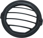 Kuryakyn Dillinger Headlight Trim Ring 5-3/4" Satin Black #6688 Harley Davidson. Fixed Price $112.99.