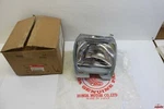 New Genuine Honda 1987 CH150 Elite Headlight Headlamp Oem Part# 33100-KV7-672. Fixed Price $129.95.