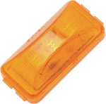 Brite-lites Rectangle Trailer Light Bl-trledsqa. Fixed Price $9.95.