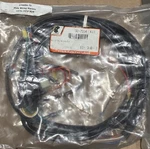 32-7554 V-twin Main Wiring Harness 1975-1976 Xlh Harley 70006-75 Nos. Fixed Price $130.00.