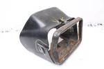 1997 Honda Foreman TRX400FW Upper Headlight Case And Trim Ring Cracks Damage. Fixed Price $29.95.