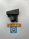 Kawasaki KZ440 KZ400 KZ250 Helmet Lock & Bracket (no Key). Fixed Price $25.06.