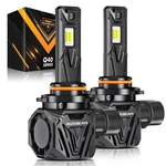 Auxbeam 9005 HB3 Canbus Led Headlight Bulb Conversion Kit High White 6500K. Fixed Price $59.99.