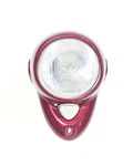 Headlight Assembly Oem 2001 Yamaha Scooter YJ50R. Fixed Price $62.12.