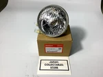 Honda Genuine Oem Headlight Bulb C70 Passport NX50M Express Sr New 33120-GB5-671. Fixed Price $63.07.