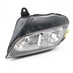 07 08 09 10 11 12 Honda CBR600RR Left Front Lamp Oem D24. Fixed Price $19.99.