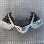 Aprilia RS660 Tuono Headlight RSV4 1100. Fixed Price $218.18.