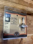 Genuine Harley Davidson High Output Headlamp Bulb 67074-02 New Package. Fixed Price $16.00.