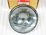 Honda Nos New 33110-MM2-671 Head Lamp Light Set Cmx Vt. Fixed Price $249.99.