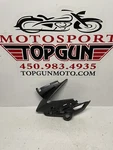 2011 2013 Yamaha FZ8 Oem Right Front Upper Cover 39P-23131-00-00. Fixed Price $21.71.