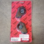 New Joker 05-49-1B 39 Mm Led Fork Mount Ts/mrkr Lights. Fixed Price $159.99.