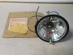 Nos Kawasaki Front Signal Lamp 82-83 KZ750 KZ550 KZ1100 23040-1042. Fixed Price $29.98.