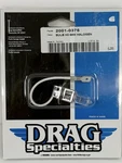 Drag Specialties 2001-0375 Halogen Headlight Bulb (H3) 55W. Fixed Price $9.50.