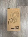 Lectric Elite Headlight. Fixed Price $99.00.