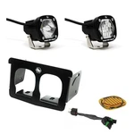 Baja Designs Suzuki DRZ400/S/SM/DR650/SE/R/RE/S Dual S1 Headlight Kit. Fixed Price $324.95.