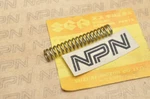 Nos Suzuki GS1000 GS1100 GS550 GS750 GS850 Light Adjust Screw Spring 35154-45600. Fixed Price $7.15.