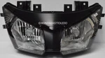 Honda Oem Headlight Assembly 2015-2022 CR300R CBR300RA 33110-K33-305. Fixed Price $217.99.
