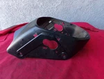 Honda Grom MSX125 Headlight Shroud Cover 2015 Oem Nice 61321-K26-900. Fixed Price $35.00.