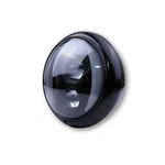 Highsider 7" Led Adaptive Headlight Black 223-239. Fixed Price $499.99.