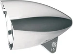 Headwinds 5.75" Headlight Mariah Concours Smooth Chrome #1-5900CA. Fixed Price $457.30.