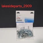 Oem Yamaha Quick Release Plastics Dzus Fastener Kit YFZ450 YXZ1000R 18P-F17B2-V1. Fixed Price $149.95.