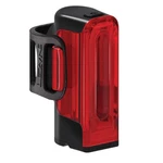 Lezyne Strip Drive 300+ Rear Black Bike Light (1-LED-21R-V404). Fixed Price $49.99.