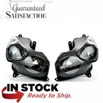 For Kawasaki ZX1400C 2006 2007 2008 2009 2010 2011 Headlight Headlamp. Fixed Price $90.00.