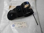 Nos Yamaha Headlamp Stay Bracket Black 1977-79 IT175 250 400 1W2-84119-00-33. Fixed Price $44.94.