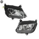 For Honda 2007-2012 Headlamp New. Fixed Price $46.48.