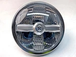 2025 Royal Enfield Interceptor Bear 650 Headlight Unit - 585774A. Fixed Price $234.55.