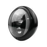 Highsider 7 Led Adaptive Headlight H-d Style Type 8 Black 223-239. Fixed Price $74.43.