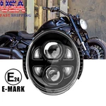 Front Headlight Headlamp For Harley Davidson V-rod Vrod Vrscaw& Vrscr. Fixed Price $110.39.