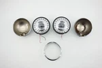 Yamaha Motorcycle Led Passing Lamps 5VN-H54A0-R0-00. Fixed Price $38.94.