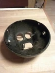 Suzuki GS1100E GS1150E 1982 1983 1984 1985 Headlight Bucket Shell Large. Fixed Price $57.00.