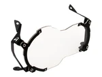 Altrider Clear Headlight Guard For The Bmw 1200 & 1250 Gs/gsa. Fixed Price $196.85.