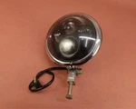 2011-2017 Harley Davidson Dyna Street Bob Fxdb Front Lamp. Fixed Price $139.59.