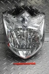 2012 Yamaha FZ8 Front Lamp. Fixed Price $199.99.