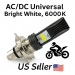 Super Hi/lo Led Headlight Bulb For Ktm 1290 Duke Gt 2016 2017 Visibili. Fixed Price $15.99.