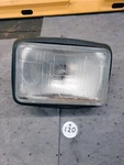 1984-87 Honda Oem XL250R NX125 Headlight Assembly 12V 35/35W *tested Good*. Fixed Price $60.00.