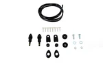 Oe Turn Signal Relocation Kit For Harley-davidson. Fixed Price $83.99.