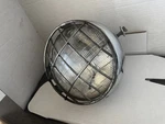 Triumph Norton Headlight / Gauge Lucas SS700P 1960. Fixed Price $88.00.