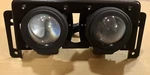 Polaris Headlight Assembly, Center, Hi/low, Genuine Oem Part 1022009, Qty. Fixed Price $195.00.