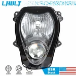 Lablt Front Headlight Headlamp Assembly Housing For 99-07 Suzuki GSXR1300. Fixed Price $65.31.