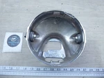 1989 Kawasaki EN450 454 Ltd K21061) Front Lamp Bucket. Fixed Price $40.24.