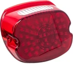 Letric Lighting Slantback So-lo Low Profile Led Taillight Red #llc-sltl-rt-st. Fixed Price $90.27.